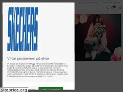 Sites similar to skechers.no