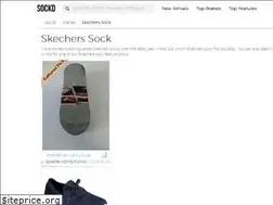 Sites similar to skechers.sockd.com