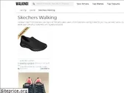 Sites similar to skechers.walkingi.com