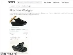 Sites similar to skechers.wedgesi.com