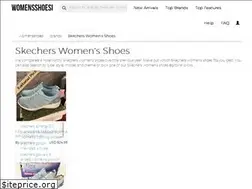 Sites similar to skechers.womensshoesi.us