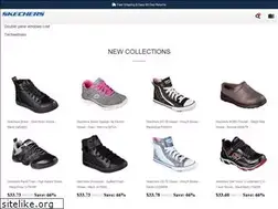 Sites similar to skechersboots.us