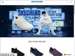 Sites similar to skechersvn.vn