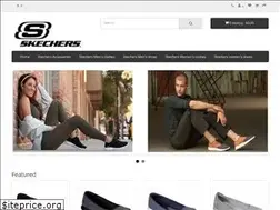 Sites similar to skecheshoesales.de