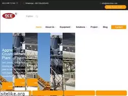 Sites similar to skechina.com