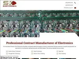 Sites similar to skecorp.com