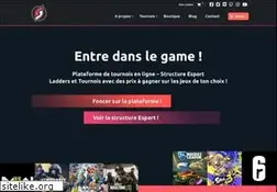 Sites similar to sked.gg