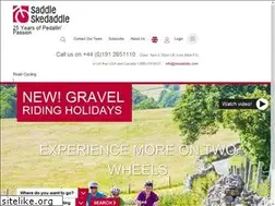 Sites similar to skedaddle.co.uk