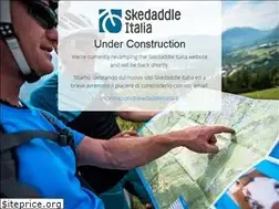 Sites similar to skedaddleitalia.com