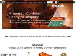 Sites similar to skedco.com