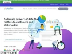 Sites similar to skedler.com