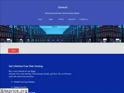 Sites similar to skedsoft.com
