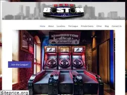 Sites similar to skeeboston.com