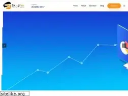 Sites similar to skeegten.com