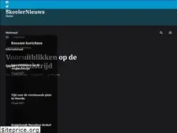 Sites similar to skeelernieuws.nl