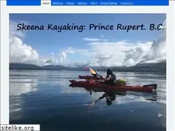 Sites similar to skeenakayaking.ca