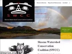 Sites similar to skeenawatershed.com