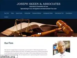 Sites similar to skeenesquire.com