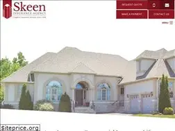 Sites similar to skeenins.com