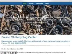 Sites similar to skeesrecyclinginc.com