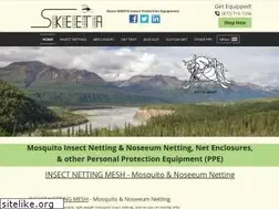 Sites similar to skeeta.biz