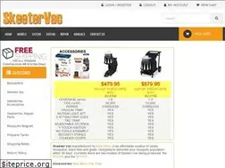 Sites similar to skeeter-vac-depot.com