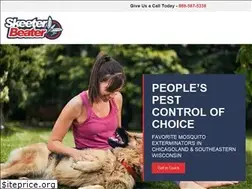 Sites similar to skeeterbeater.com