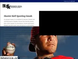 Sites similar to skeeterkell.com