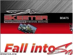 Sites similar to skeetermultispeciesboats.com