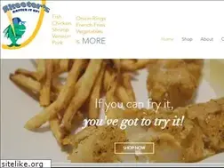 Sites similar to skeetersbatteritup.com