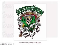 Sites similar to skeetowntavern.com
