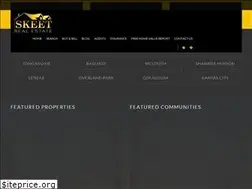 Sites similar to skeetrealestate.com