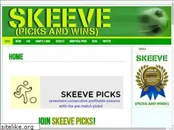 Sites similar to skeevepicks.com