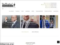 Sites similar to skeffingtons.com