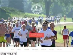 Sites similar to skeffrace.com