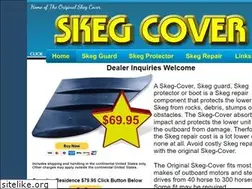 Sites similar to skegboot.com