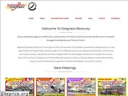 Sites similar to skegness-raceway.info