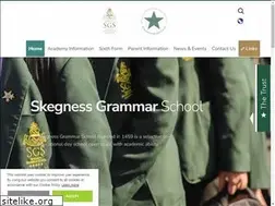 Sites similar to skegnessgrammar.co.uk