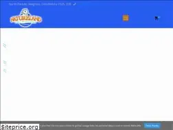 Sites similar to skegnessnatureland.co.uk