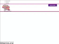 Sites similar to skegnesspier.co.uk