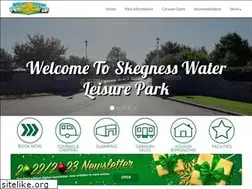 Sites similar to skegnesswaterleisurepark.co.uk