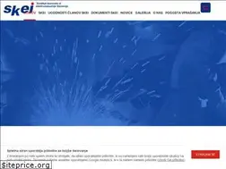 Sites similar to skei.si