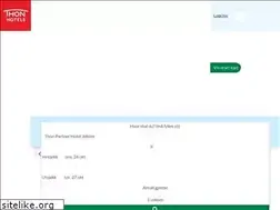 Sites similar to skeihotel.no