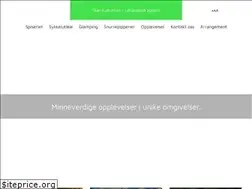 Sites similar to skeikulturtun.no
