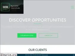 Sites similar to skein.co