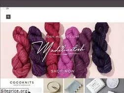 Sites similar to skeinsisters.com.au