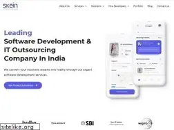 Sites similar to skeintech.com