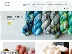 Sites similar to skeinyarn.com