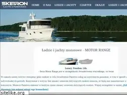 Sites similar to skeiron.pl