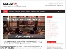Sites similar to skejwin.cz